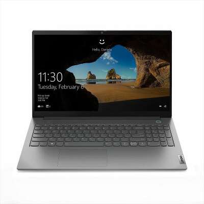 Ноутбук Lenovo ThinkBook 15 G2 15.6" FHD IPS R 5 4500U/8/256 SSD/W10Pro