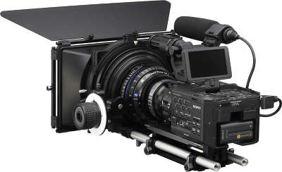 Камкордер Sony NEX-FS100P