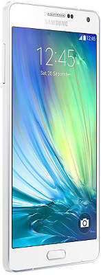Смартфон Samsung SM-A700FD Galaxy A7 Dual Sim LTE, White (SM-A700FZWDSER)
