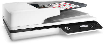 Сканер HP ScanJet Pro 3500 f1 <L2741A>