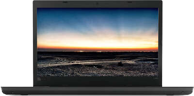 Ноутбук Lenovo ThinkPad L480 14" FHD i5 8250U/8/256 SSD/WF/BT/Cam/W10Pro
