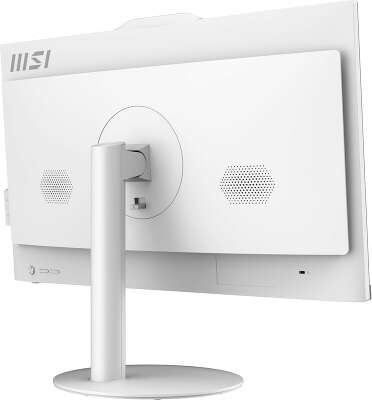 Моноблок MSI Pro AP242 12M-231XRU 23.8" FHD i7-12700 1.6 ГГц/16/512 SSD/WF/BT/Cam/Kb+Mouse/без ОС,белый