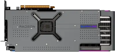 Видеокарта Sapphire AMD Radeon RX 7900 XT GAMING OC VAPOR-X 20Gb DDR6X PCI-E 2HDMI, 2DP