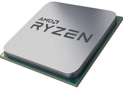 Процессор AMD Ryzen 7-5800 Vermeer, 8C/16T, (3.4GHz) SocketAM4 BOX W/O Cooler