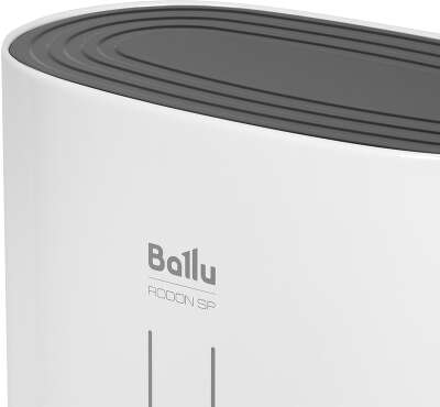 Накопительный электрический водонагреватель 50L BWH/S 50 Rodon SP BALLU
