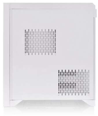 Корпус Thermaltake CA-1X7-00F6WN-01 CTE C700 TG ARGB Snow/White/Win/SPCC/Tempered Glass*2/CT140 ARGB Fan*3/Brown Box