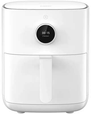 Xiaomi Аэрогриль Smart Air Fryer 4.5L EU