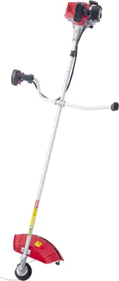 Триммер бензиновый Sturm! BT9526 850Вт 1.16л.с. неразбор.штан. реж.эл.:леска/нож