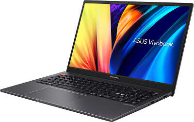 Ноутбук ASUS VivoBook S15 M3502QA-BQ237 15.6" FHD IPS R5-5600H/16/512 SSD/Dos