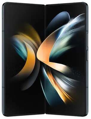Смартфон Samsung Galaxy Z Fold 4, Qualcomm Snapdragon 8 Gen1, 12Gb RAM, 512Gb, серый (SM-F936BZAGMEA)