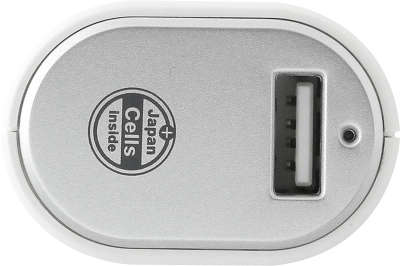 Дополнительный аккумулятор Gigabyte Power Bank RFG30A1 3000mAh, White