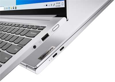 Ноутбук Lenovo Yoga Slim 7 Pro 14IHU5 14" 2240x1400 IPS i5-11300H/8/512 SSD/W11