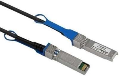 Кабель DAC QSFP28 1M LR-LINK