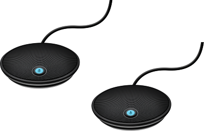 Logitech Microphone Logitech Group 989-000171