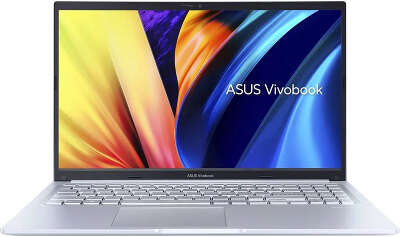 Ноутбук ASUS VivoBook 15 X1502ZA-BQ1014 15.6" FHD IPS i3-1220P/8/256 SSD/DOS