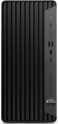 ПК HP Pro 400 G9 MT i3 13100 (3.4) 8Gb SSD256Gb UHDG 730 без ОС GbitEth 260W kb мышь клавиатура черный (99N19ET)