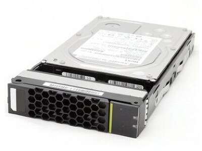 Серверный HDD+TRAY 10TB/7200 SATA3 3.5/3.5" 02311SXE HUAWEI
