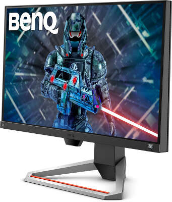 Монитор 25" BenQ MOBIUZ EX2510S IPS FHD D-Sub, HDMI, DP