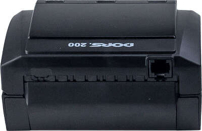 Детектор банкнот Dors 200 FRZ-053199 автоматический рубли