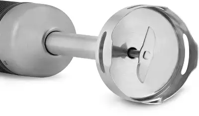 Блендер погружной Vitek VT-8532 1000Вт черный