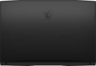 Ноутбук MSI Katana GF76 11SC-483XRU 17.3" FHD IPS i5-11400H/8/256 SSD/GTX1650 4GB/DOS/Black