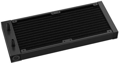 Жидкостное охлаждение Deepcool LS520