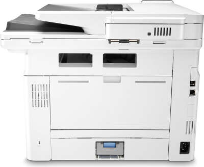 Принтер/копир/сканер HP W1A31A LaserJet Pro M428dw, ADF, WiFi (картридж 10000стр.)