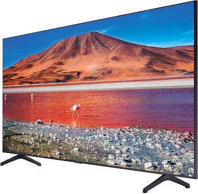 ЖК телевизор 50"/127см Samsung UE50TU7100U 4K UHD