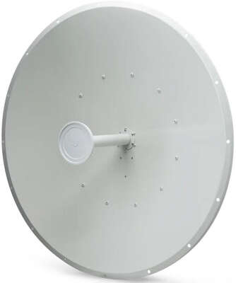 Антенна Ubiquiti RocketDish 5G-34 однодиапазонная белый (RD-5G34)