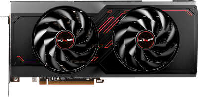 Видеокарта Sapphire AMD Radeon RX 7700 XT PULSE GAMING 12Gb DDR6 PCI-E HDMI, 3DP