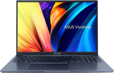 Ноутбук ASUS Vivobook 16X X1603ZA-MB239 16" WUXGA i5-12500H/8/512 SSD/NoOS