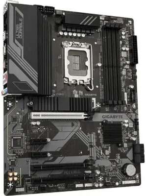 Gigabyte Z790 D  LGA 1700, Intel Z790, ATX, Ret