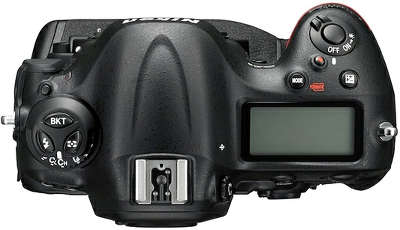 Цифровая фотокамера Nikon D4s Body