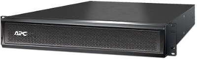 Комплект внешних батарей APC SMX48RMBP2U Smart-UPS серии X, 48 В