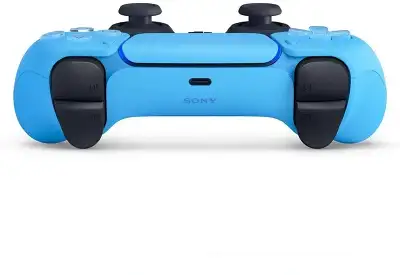 Геймпад/ Sony DualSense for PlayStation 5/5 Pro, 5 revision, Cosmic Blue CFI-ZCT1W