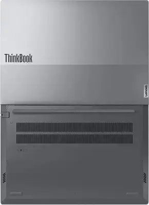 Ноутбук Lenovo ThinkBook 16 G7 IML 16" WUXGA IPS Ultra 5 125U/8/512Gb SSD/Без OC серый