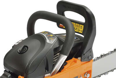 Бензопила Carver RSG 262X 2700Вт 3.6л.с. дл.шины:20" (50cm) (01.004.00057)