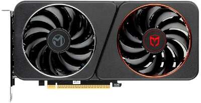 Видеокарта MAXSUN Intel Arc B580 Milestone 12G DDR6, 192bit, 3* DP/HDMI, 2FAN RTL
