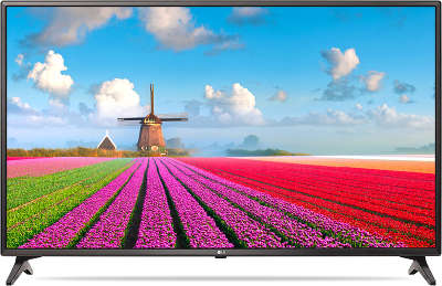 ЖК телевизор 49