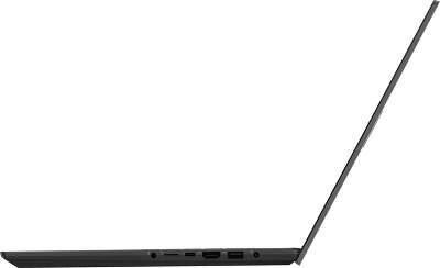 Ноутбук ASUS VivoBook Pro 16X M7600QE-L2114 16" UHD+ OLED R 9 5900HX/16/1Tb SSD/RTX 3050 ti 4G/Dos