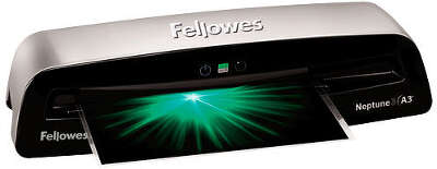 Ламинатор Fellowes Neptune 3 A3 (FS-57215) A3 (75-175мкм) 80см/мин (4вал.) хол.лам. лам.фото реверс
