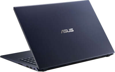 Ноутбук ASUS VivoBook X571LI-BQ373T 15.6" FHD IPS i7-10870H/16/1000/256 SSD/GTX 1650 ti 4G/W10