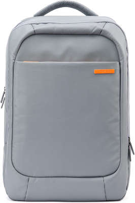 Рюкзак Spigen SGP New Coated2 Backpack, серый [SGP10553]