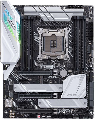 Материнская плата ATX LGA2066 ASUS PRIME X299-A II