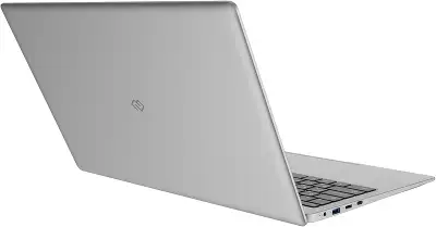 Ноутбук Digma EVE C5403 Celeron N4020 4Gb SSD128Gb Intel UHD Graphics 600 15.6" IPS FHD (1920x1080) Windows 11 Pro silver WiFi BT Cam 5000mAh (DN15CN-4BXW02)
