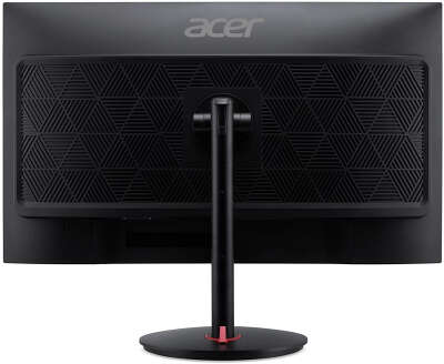 Монитор 31.5" Acer Nitro XV320QULVbmiiphx IPS WQHD HDMI, DP