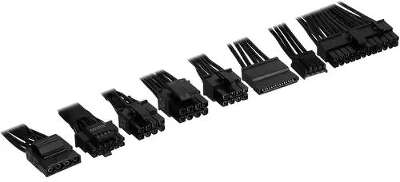 Блок питания 1.3 кВт ATX MSI MEG Ai1300P PCIE5, 120 мм, 80 Plus Platinum