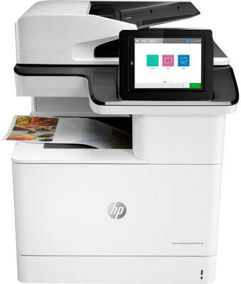 HP Color LaserJet Enterprise MFP M776dn T3U55A
