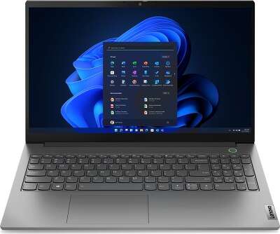 Ноутбук Lenovo ThinkBook 15 G4 15.6" FHD IPS i5 1235U/16/1Tb SSD/Dos