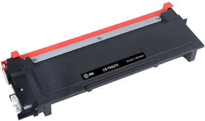 Картридж лазерный Cactus CS-TN2375 TN-2375 черный (2600стр.) для Brother DCP L2500/L2520/L2540/L2560